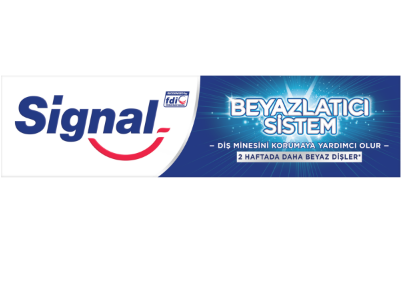 Signal Whitening System 75 ml