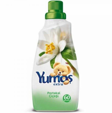 Yumoş Extra Portakal Flower 1440 ml
