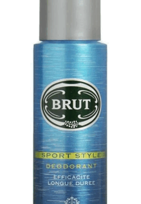 Brut Deodorant Sport Style 200 ml