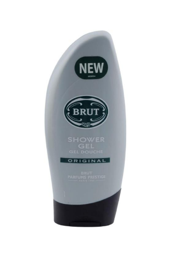 Brut Duş Jeli Orijinal 250 ml