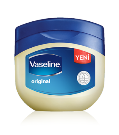 Vaseline Orijinal Moisturizing Jel 100 ml