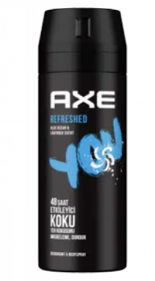 Axe You Refreshed 150 ml
