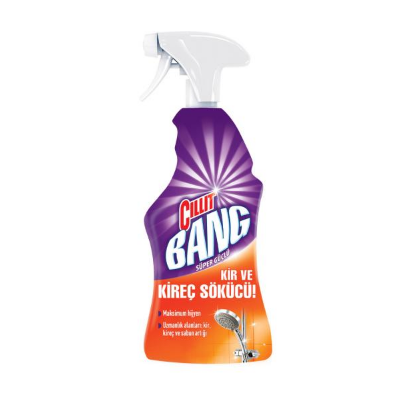 Cillit Bang Spray 1000 ml