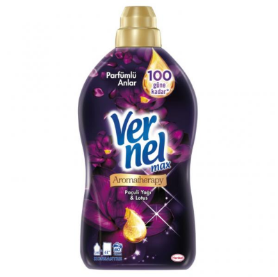 Vernel Max Paculi Oil&Lotus 1440 ml