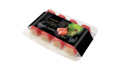 Dardanel Crab Surimi 100 gr