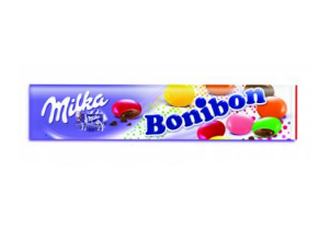 Milka Chocolate Bonibon 24.3 gr