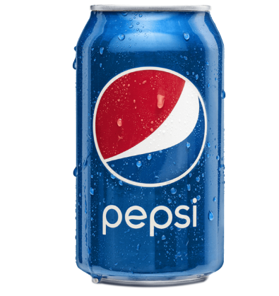 Pepsi Coke (Can Of Coke) 330 ml