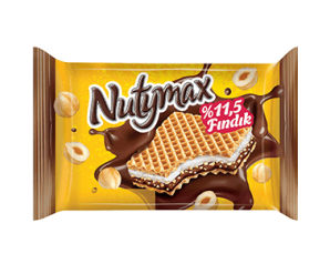Şölen Nutymax Wafer 20 gr