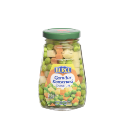 Burcu Garnitures 320 gr