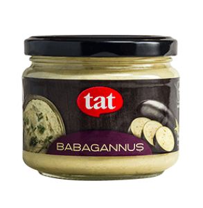 Tat Babagannus 300 gr