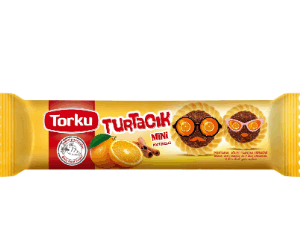 Torku Turtacık Orange Jelly 102 gr