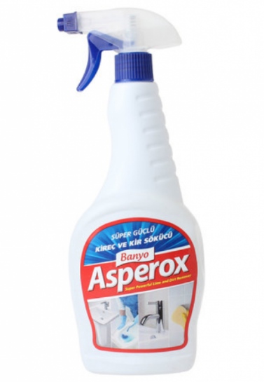 Peros Asperox Spray Bathroom 750 ml