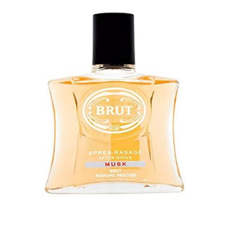 Brut As Musk Unbox (TDAD) 100 ml