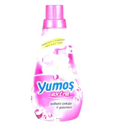 Yumoş Extra Wild Orchid 1440 ml