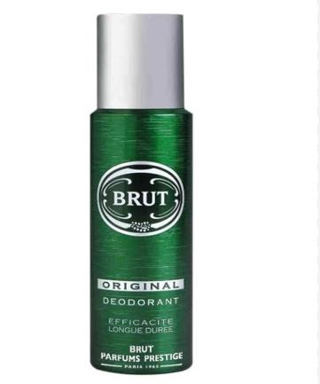 Brut Deodorant Original 200 ml
