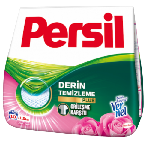 Persil Toz Rose 1.5 kg