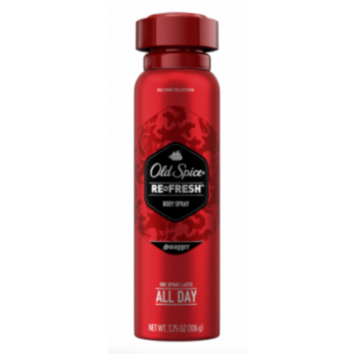 Old Spice Sprey Swagger Refresh 150 ml