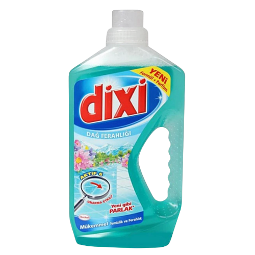 Dixi Surface Cleaner Mountain Relief 900 ml