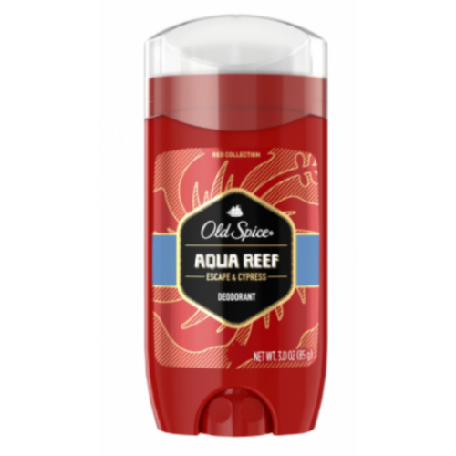 Old Spice Stick Aqua Reef Deodorant 150 ml