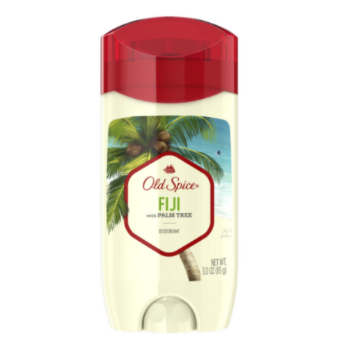 Old Spice ​Stick Fiji İle Palm Tree Deodorant 150 ml