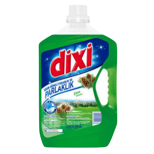 Dixi Surface Cleaner Pine 2.5 lt
