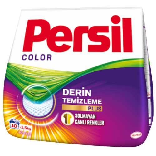 Persil Toz Color 1.5 kg