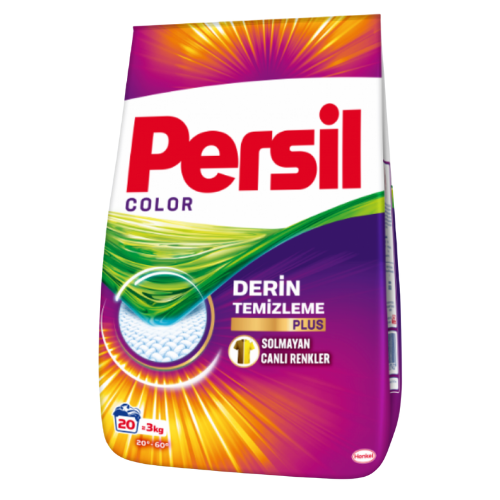 Persil Toz Color 3 kg