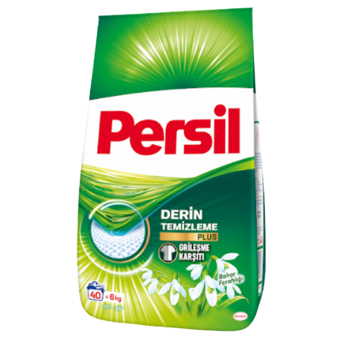 Persil Toz Spring Refreshment 6 kg