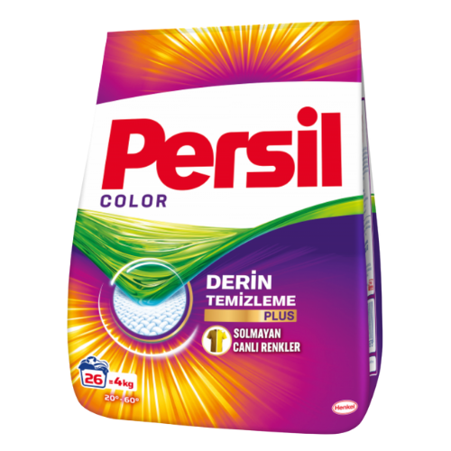 Persil Toz Color 4 kg