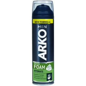 Arko Shaving Foam Hydrate 200 ml