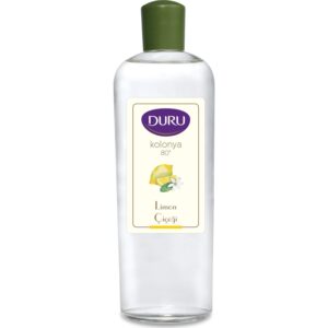 Duru Cologne (Bottle) 400 ml
