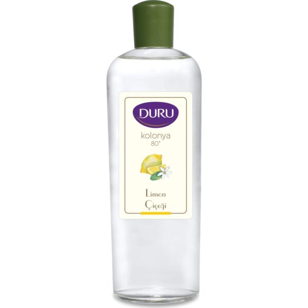 Duru Cologne (Bottle) 400 ml