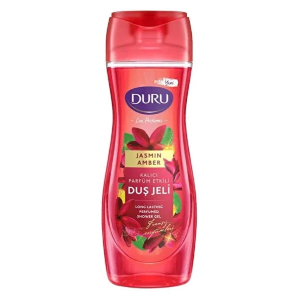 Duru Duş Jeli Parfume 450 ml