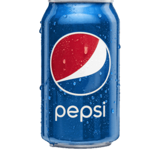 Pepsi Coke (Can Of Coke) 330 ml