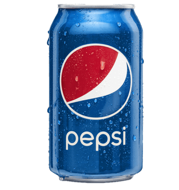 Pepsi Coke (Can Of Coke) 330 ml