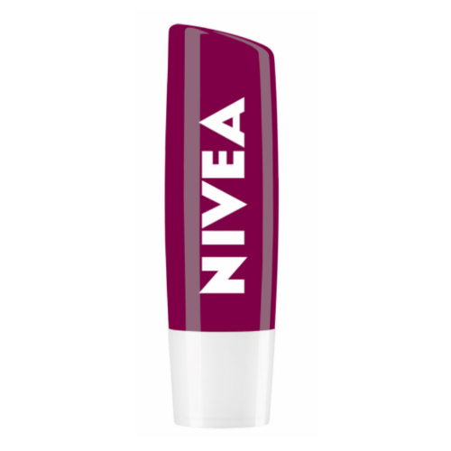 Nivea Lip Care Ceam Blackberry 1 adet