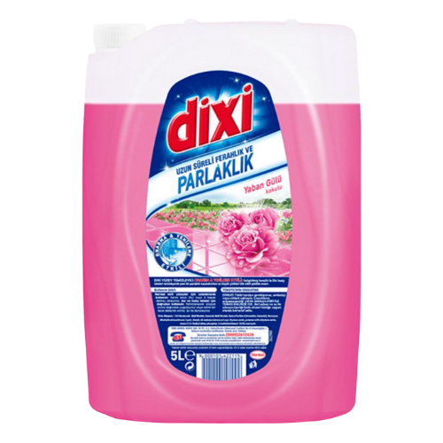 Dixi Surface Cleaner Briarwood 5 lt