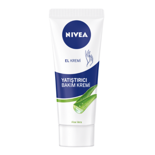 Nivea Hand Krem Soothing 75 ml