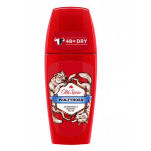 Old Spice Roll On Wafthorn 50 ml