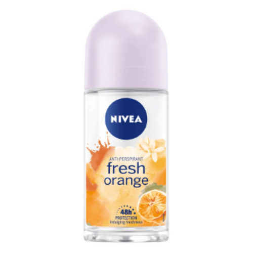 Nivea Taze Portakal Roll-On 50 ml