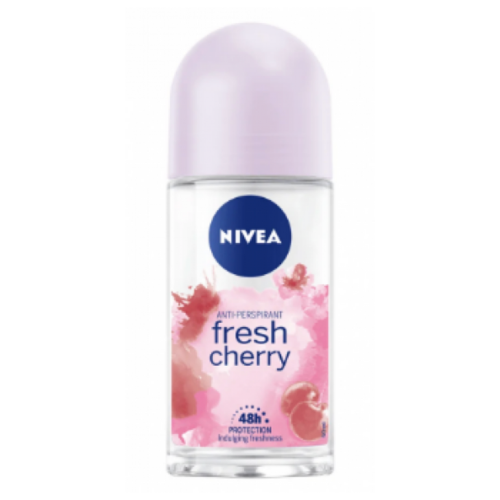 Nivea Taze Kiraz Roll-On 50 ml
