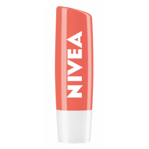 Nivea Lip Care Ceam Şeftali 1 adet