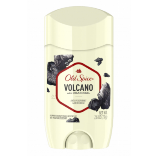 Old Spice Stick Volcano İle Charcoal Antiperspirant 150 ml