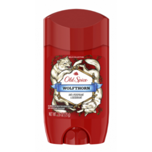 Old Spice Stick Wolfthorn Antiperspirant 150 ml