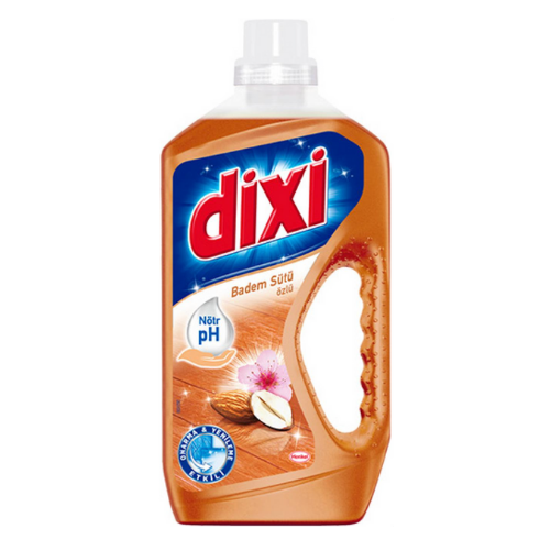 Dixi Surface Cleaner Almond Milk 900 ml