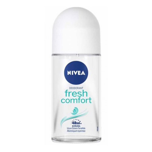 Nivea Taze Comfort Roll-On 50 ml