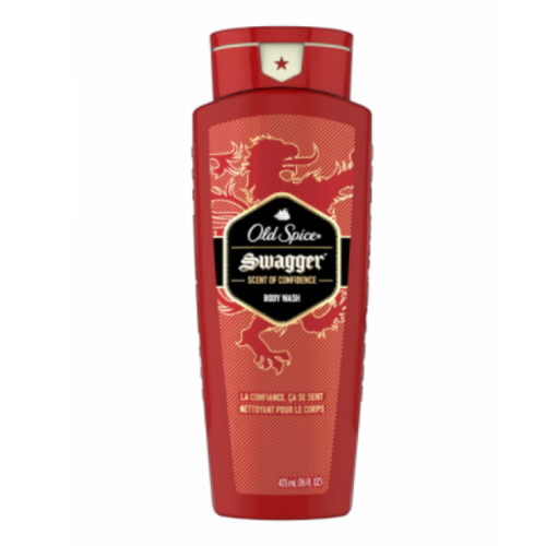 Old Spice Swagger Body Wash 400 ml