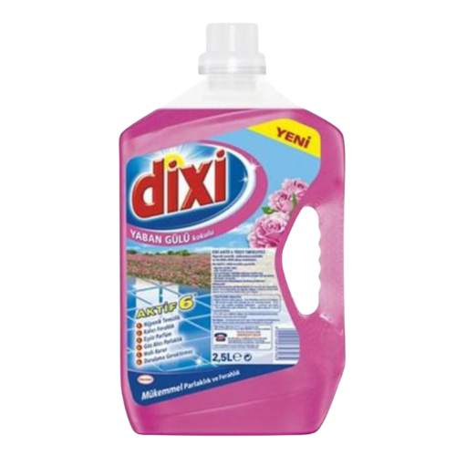 Dixi Surface Cleaner Briarwood 2.5 lt