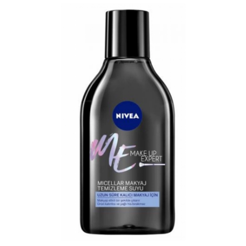 Nivea Facial Care Prof. Micellair Cleansing Water Waterproof 400 ml