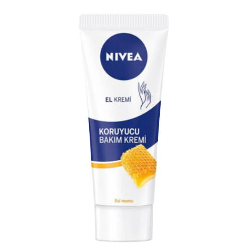 Nivea Hand Krem Protective 75 ml